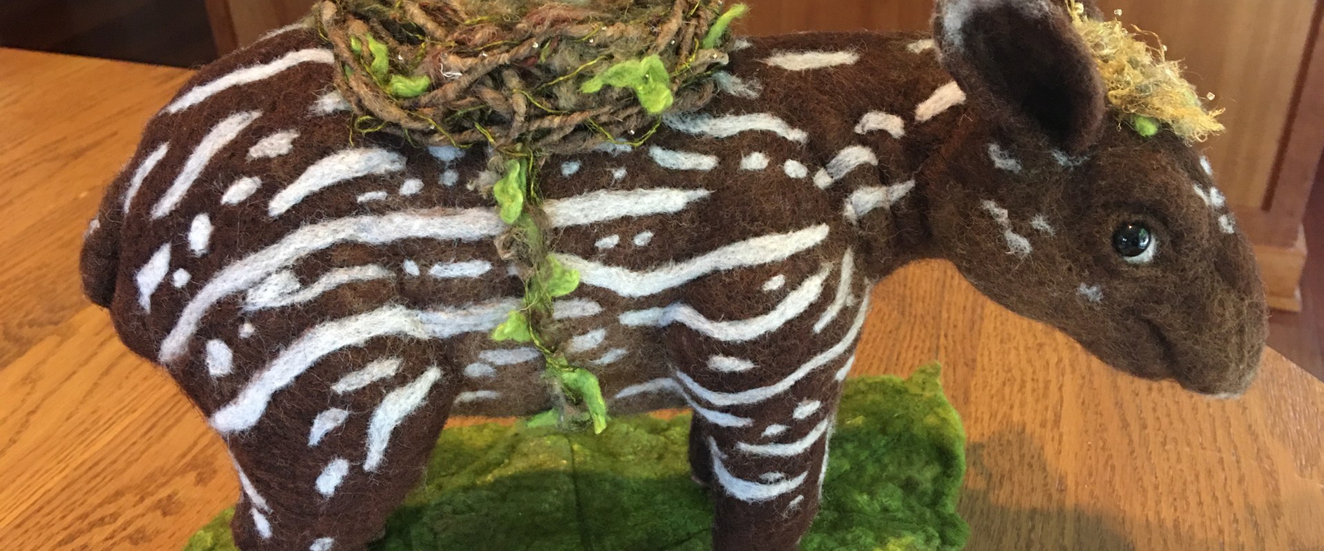 The Importance of Staying Updated on Upcoming Fiber Arts Contests in Clackamas County, Oregon
