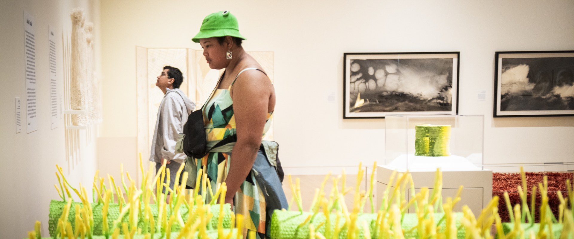 The Vibrant World of Fiber Arts Contests in Clackamas County, Oregon
