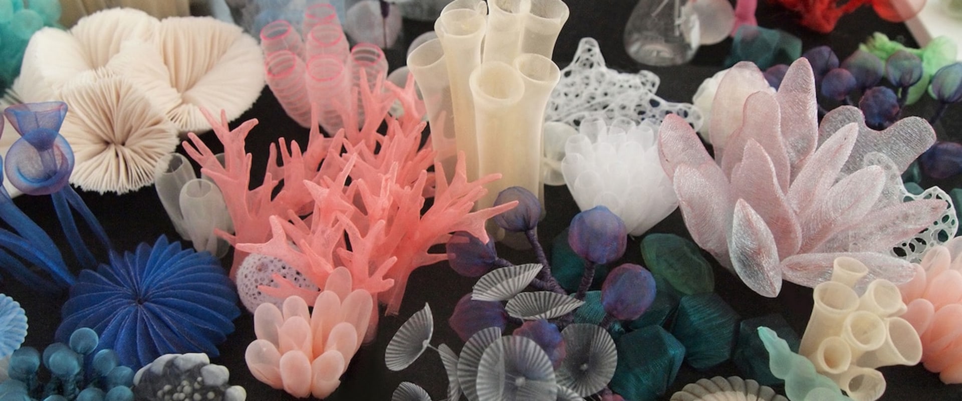 Unleashing Creativity: The Thriving World of Fiber Arts Contests in Clackamas County, Oregon