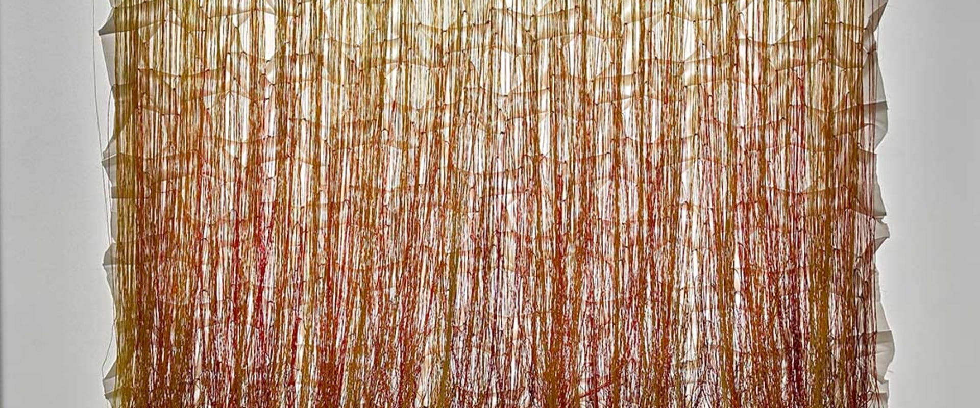 Unleashing Your Creativity: Exploring the World of Fiber Arts Contests in Clackamas County, Oregon
