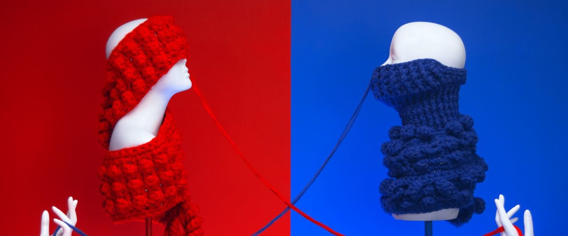 The Excitement of Fiber Arts Contests in Clackamas County, Oregon