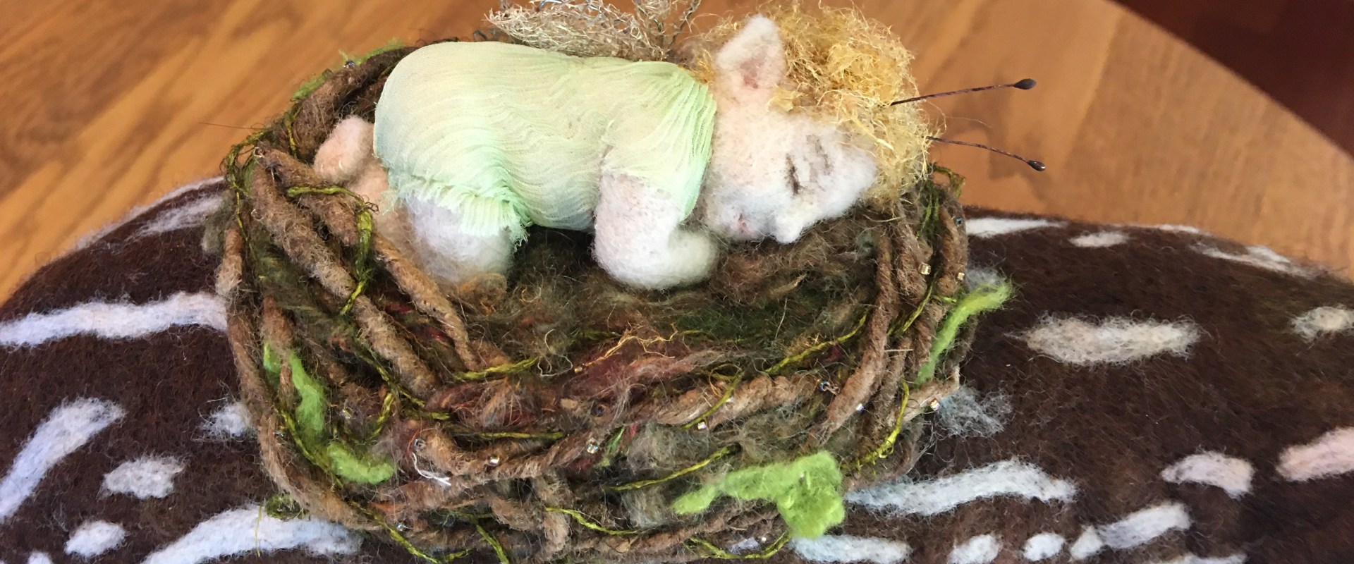 The Thriving World of Fiber Arts Contests in Clackamas County, Oregon