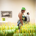 The Vibrant World of Fiber Arts Contests in Clackamas County, Oregon