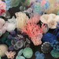 Unleashing Creativity: The Thriving World of Fiber Arts Contests in Clackamas County, Oregon
