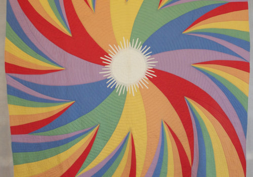 The Evolution of Fiber Arts Contests in Clackamas County, Oregon