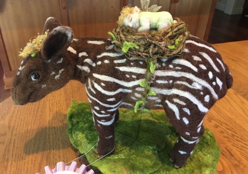 The Importance of Staying Updated on Upcoming Fiber Arts Contests in Clackamas County, Oregon