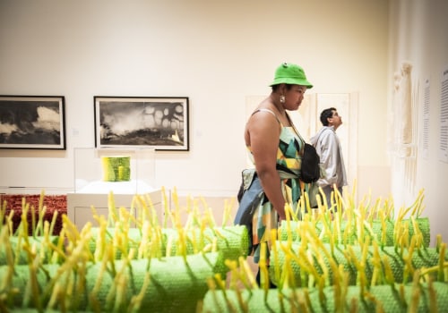 The Vibrant World of Fiber Arts Contests in Clackamas County, Oregon
