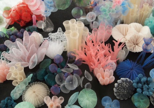 Unleashing Creativity: The Thriving World of Fiber Arts Contests in Clackamas County, Oregon