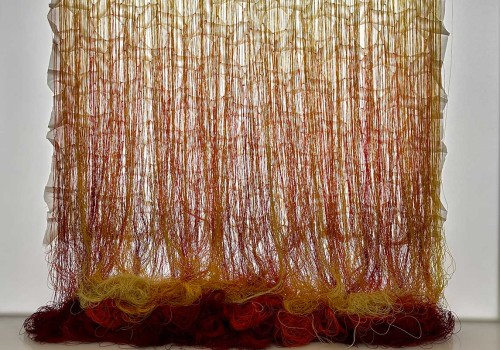 Unleashing Your Creativity: Exploring the World of Fiber Arts Contests in Clackamas County, Oregon
