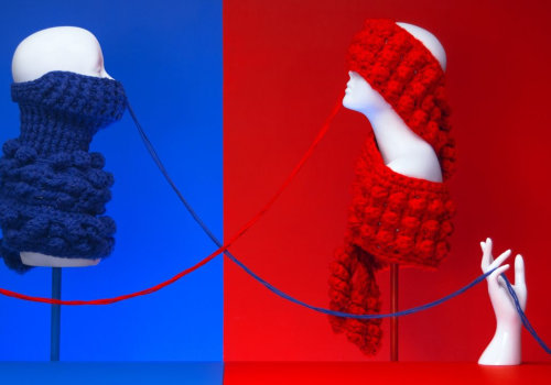 The Excitement of Fiber Arts Contests in Clackamas County, Oregon