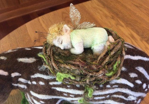 The Thriving World of Fiber Arts Contests in Clackamas County, Oregon